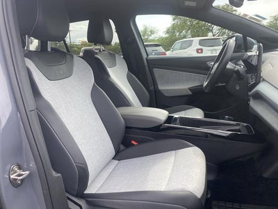 2023 Volkswagen ID.4 Standard