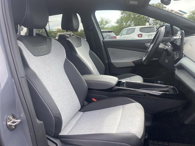 2023 Volkswagen ID.4 Standard