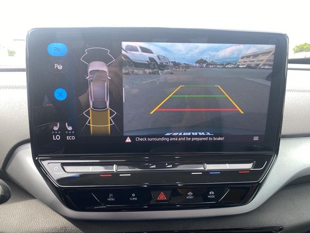 2023 Volkswagen ID.4 Standard