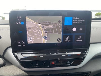 2023 Volkswagen ID.4 Standard