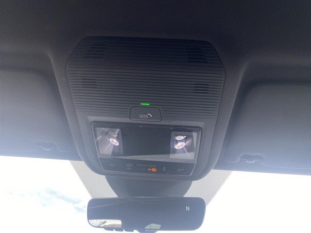 2023 Volkswagen ID.4 Standard