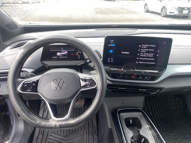 2023 Volkswagen ID.4 Standard