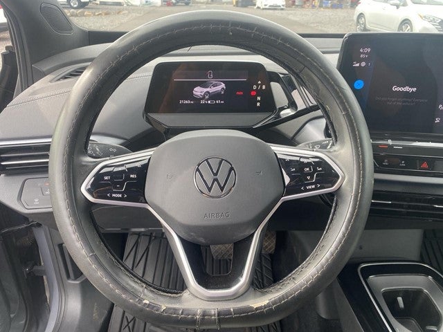 2023 Volkswagen ID.4 Standard