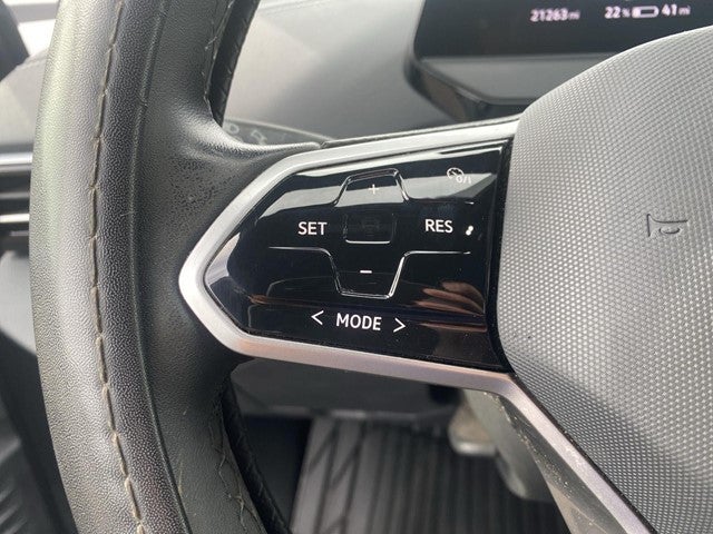 2023 Volkswagen ID.4 Standard