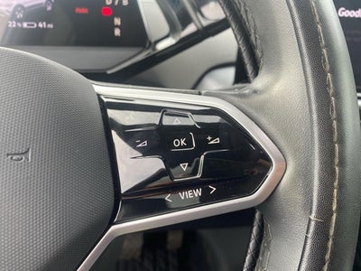 2023 Volkswagen ID.4 Standard