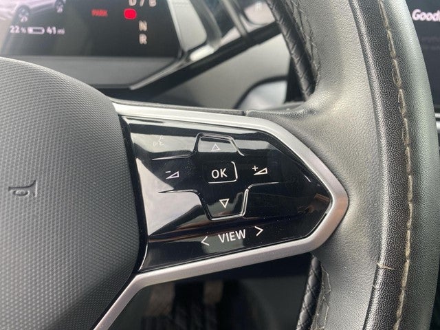 2023 Volkswagen ID.4 Standard