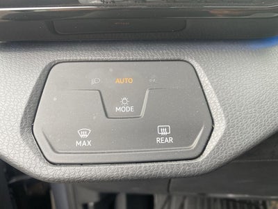 2023 Volkswagen ID.4 Standard