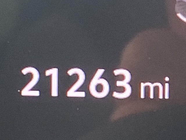 2023 Volkswagen ID.4 Standard