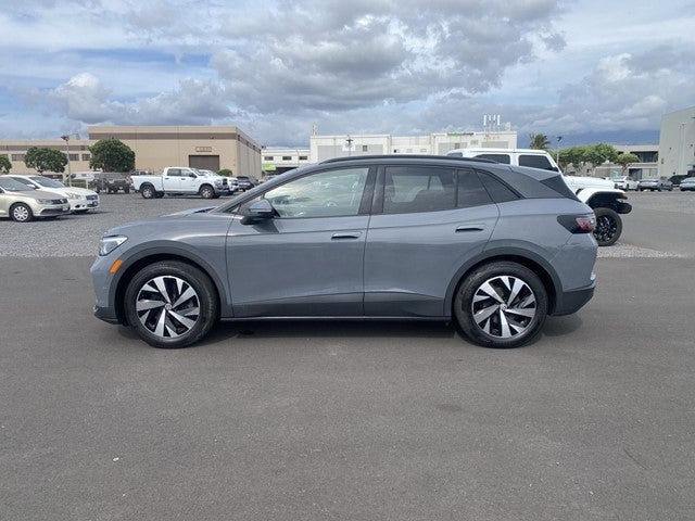 2023 Volkswagen ID.4 Standard