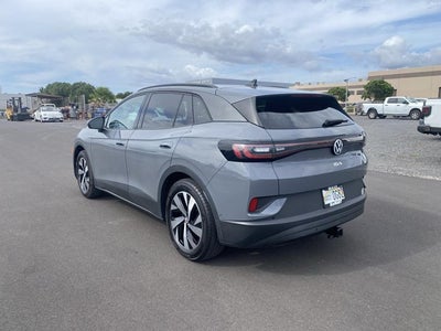2023 Volkswagen ID.4 Standard