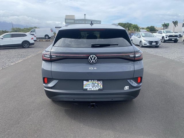 2023 Volkswagen ID.4 Standard