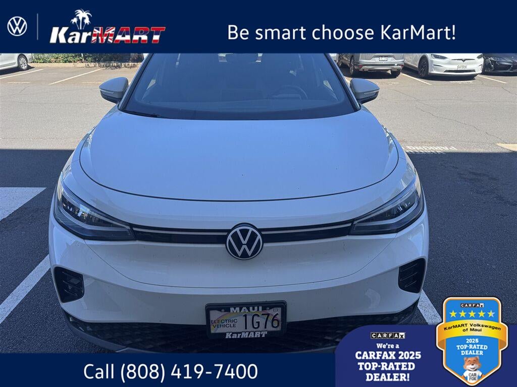2023 Volkswagen ID.4 PRO