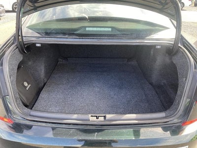 2022 Volkswagen Passat 2.0T Limited Edition