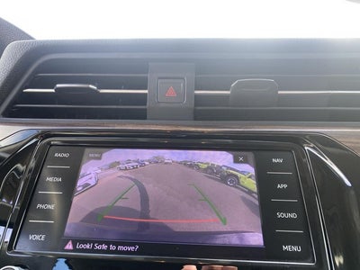 2022 Volkswagen Passat 2.0T Limited Edition