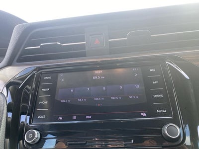 2022 Volkswagen Passat 2.0T Limited Edition