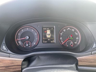 2022 Volkswagen Passat 2.0T Limited Edition