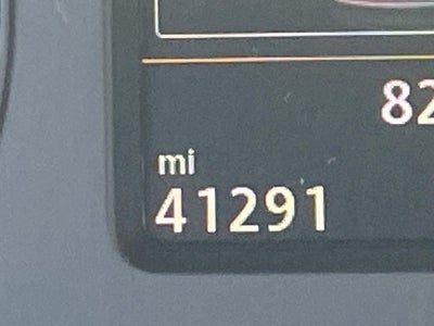 2022 Volkswagen Passat 2.0T Limited Edition