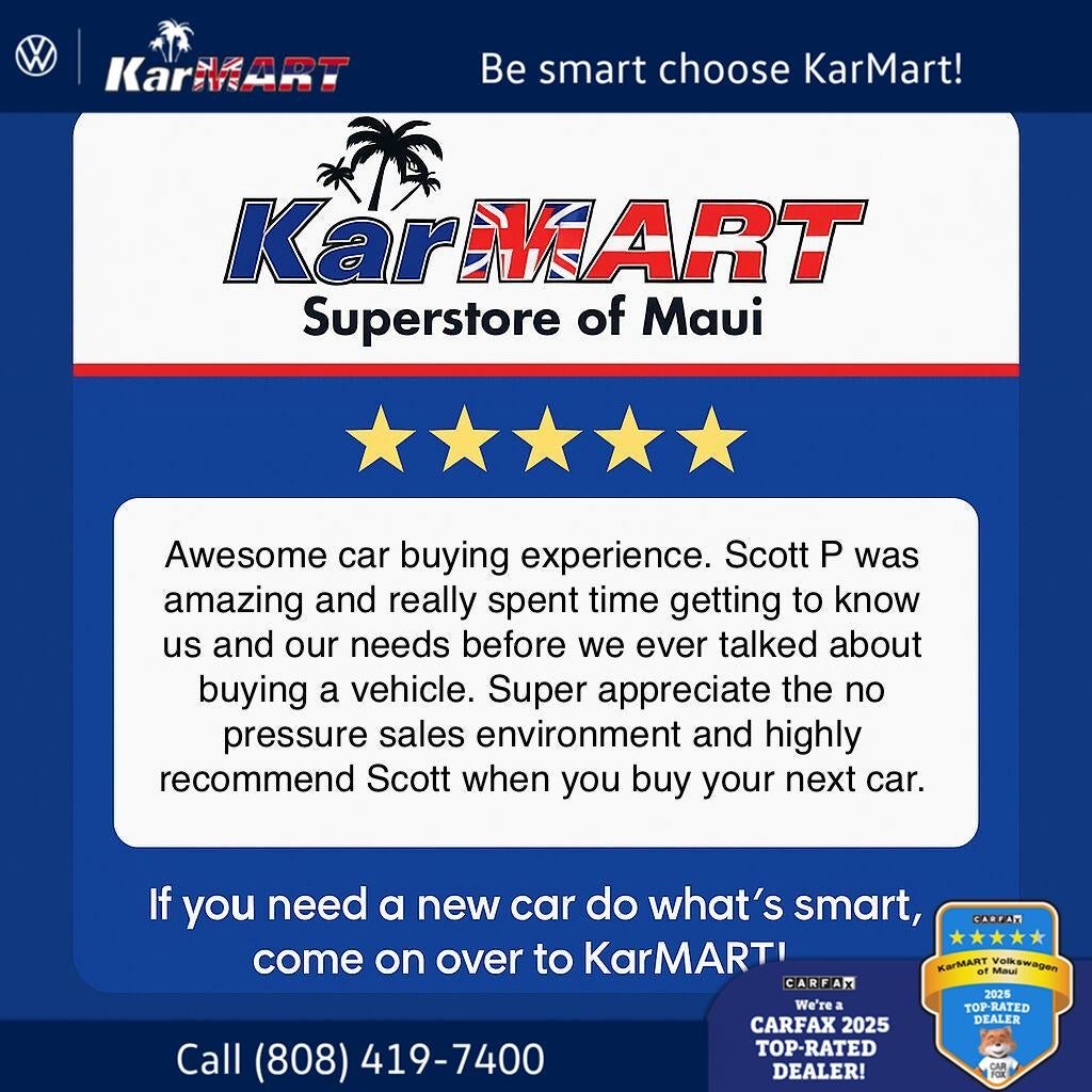 2022 Chrysler Pacifica at KarMART of Maui, photo 1