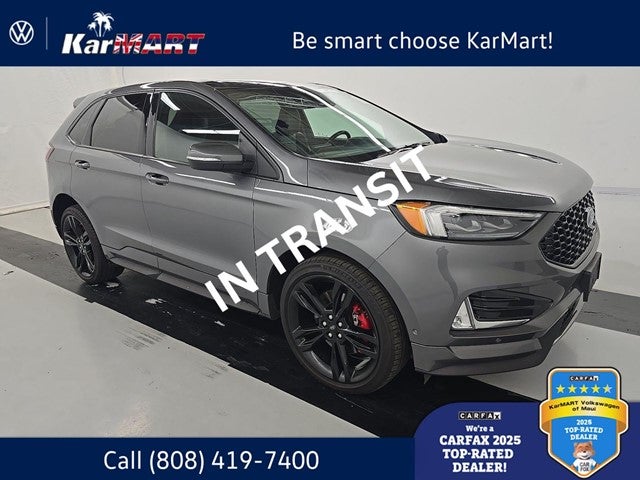 2022 Ford Edge ST