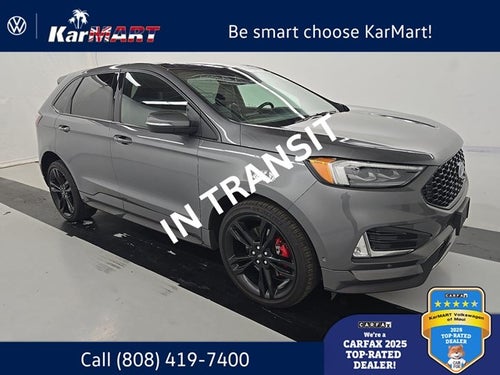 2022 Ford Edge ST