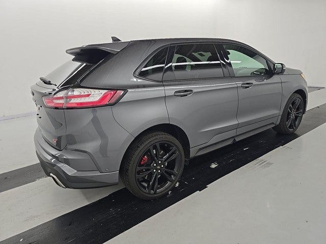 2022 Ford Edge ST