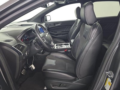 2022 Ford Edge ST