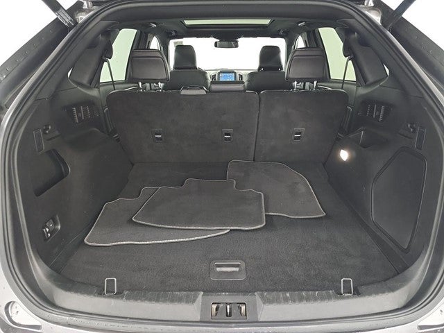 2022 Ford Edge ST