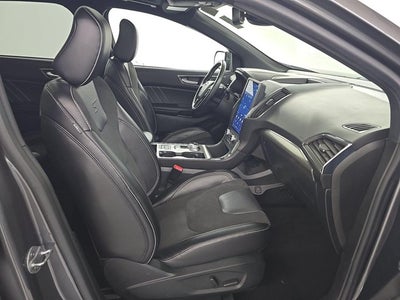 2022 Ford Edge ST