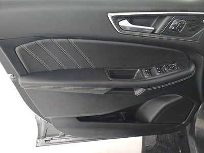 2022 Ford Edge ST