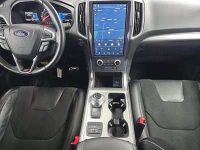 2022 Ford Edge ST