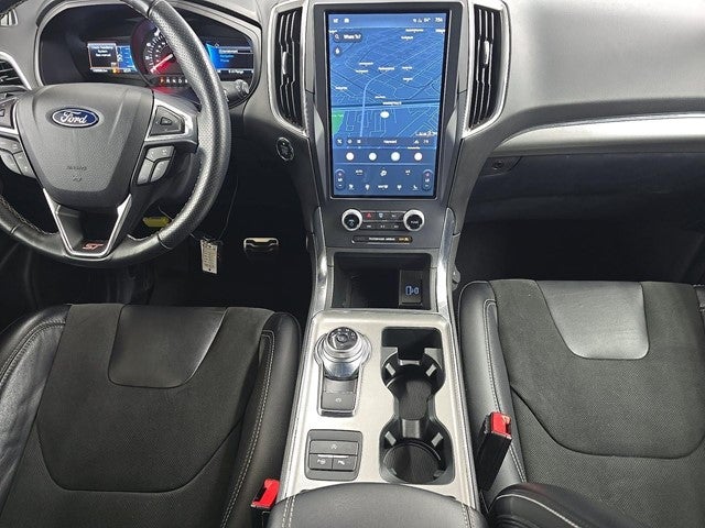 2022 Ford Edge ST