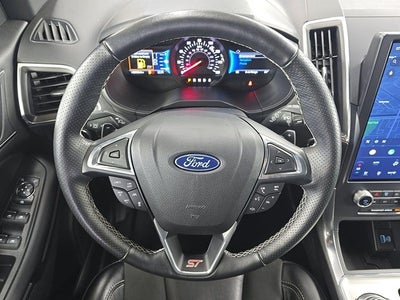 2022 Ford Edge ST