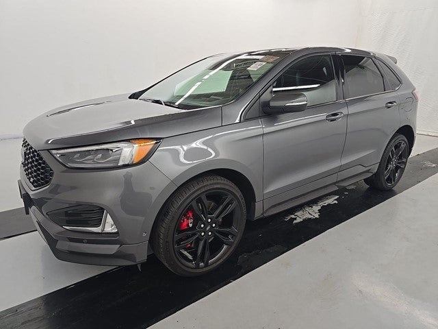 2022 Ford Edge ST