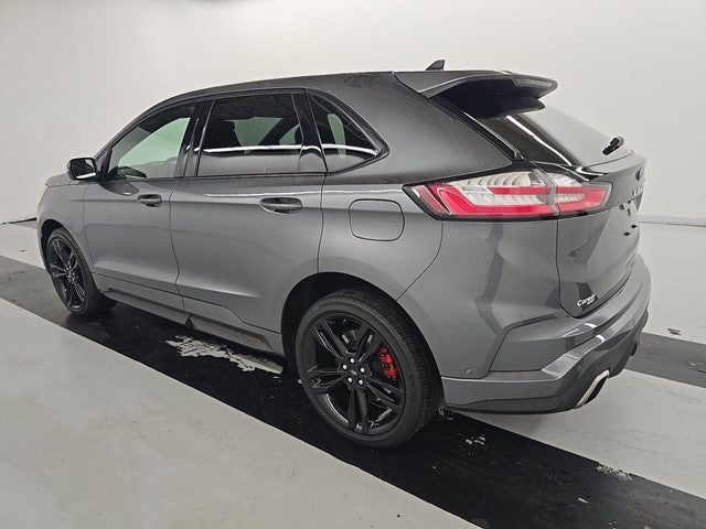 2022 Ford Edge ST