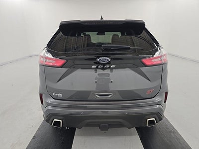 2022 Ford Edge ST