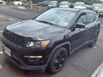 2019 Jeep Compass Altitude
