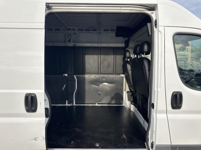 2018 RAM Promaster Cargo Van 2500 High Roof 159 WB"
