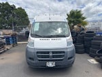 2018 RAM Promaster Cargo Van 2500 High Roof 159 WB"