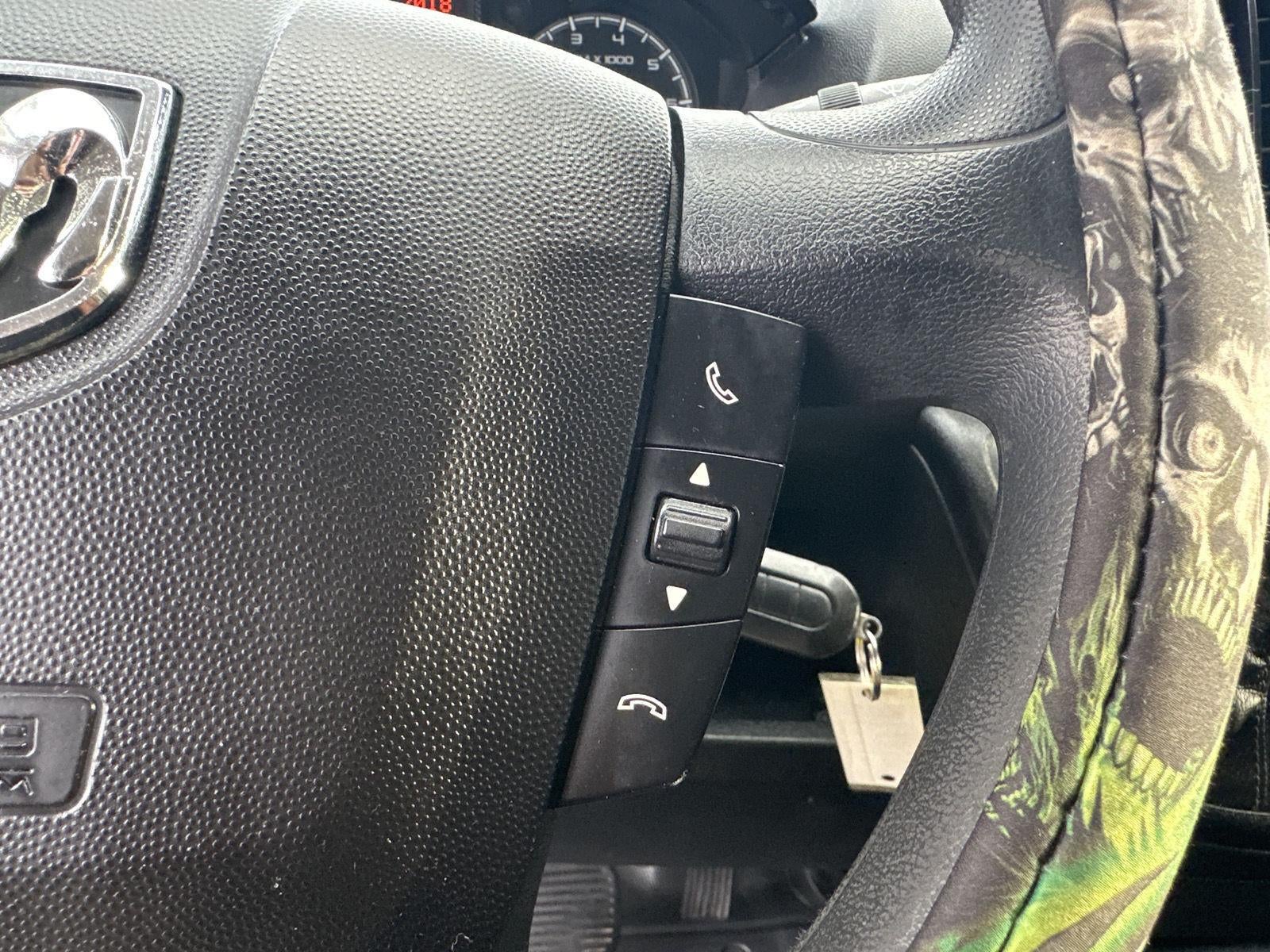 2018 RAM Promaster Cargo Van 2500 High Roof 159 WB"