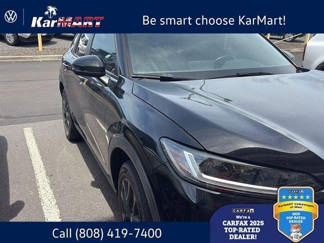 2023 Honda Hr-V at KarMART of Maui, photo 1