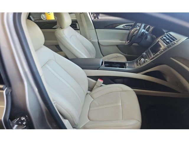 2019 Lincoln MKZ Reserve II