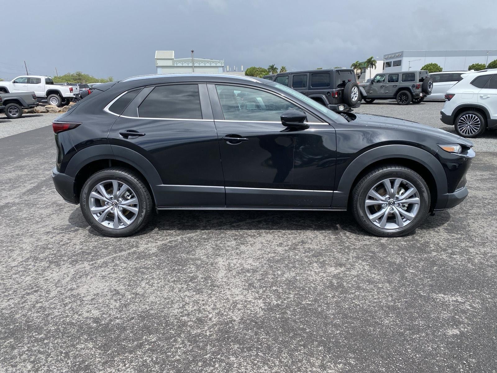 2023 Mazda Mazda CX-30 2.5 S Select Package