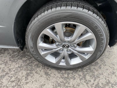 2023 Mazda Mazda CX-30 2.5 S Select Package