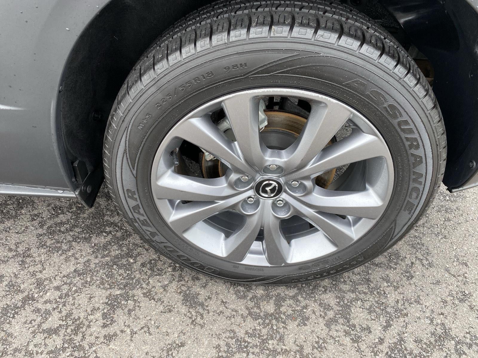 2023 Mazda Mazda CX-30 2.5 S Select Package