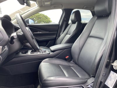 2023 Mazda Mazda CX-30 2.5 S Select Package