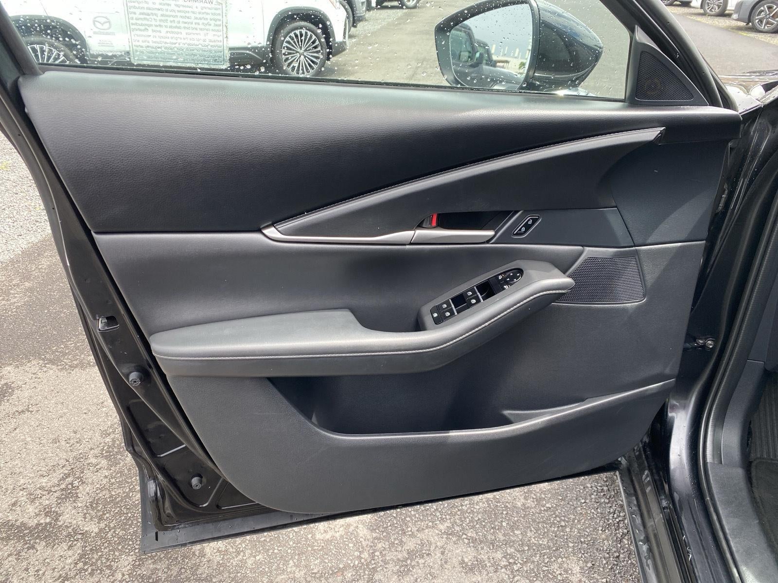 2023 Mazda Mazda CX-30 2.5 S Select Package