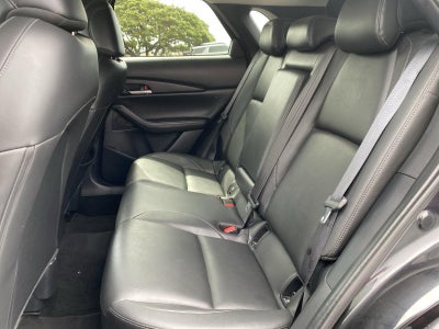 2023 Mazda Mazda CX-30 2.5 S Select Package
