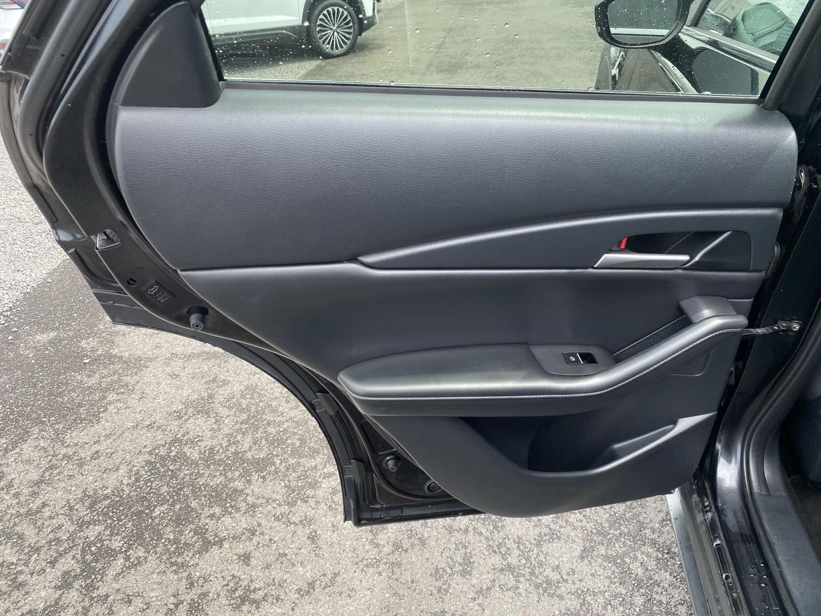 2023 Mazda Mazda CX-30 2.5 S Select Package