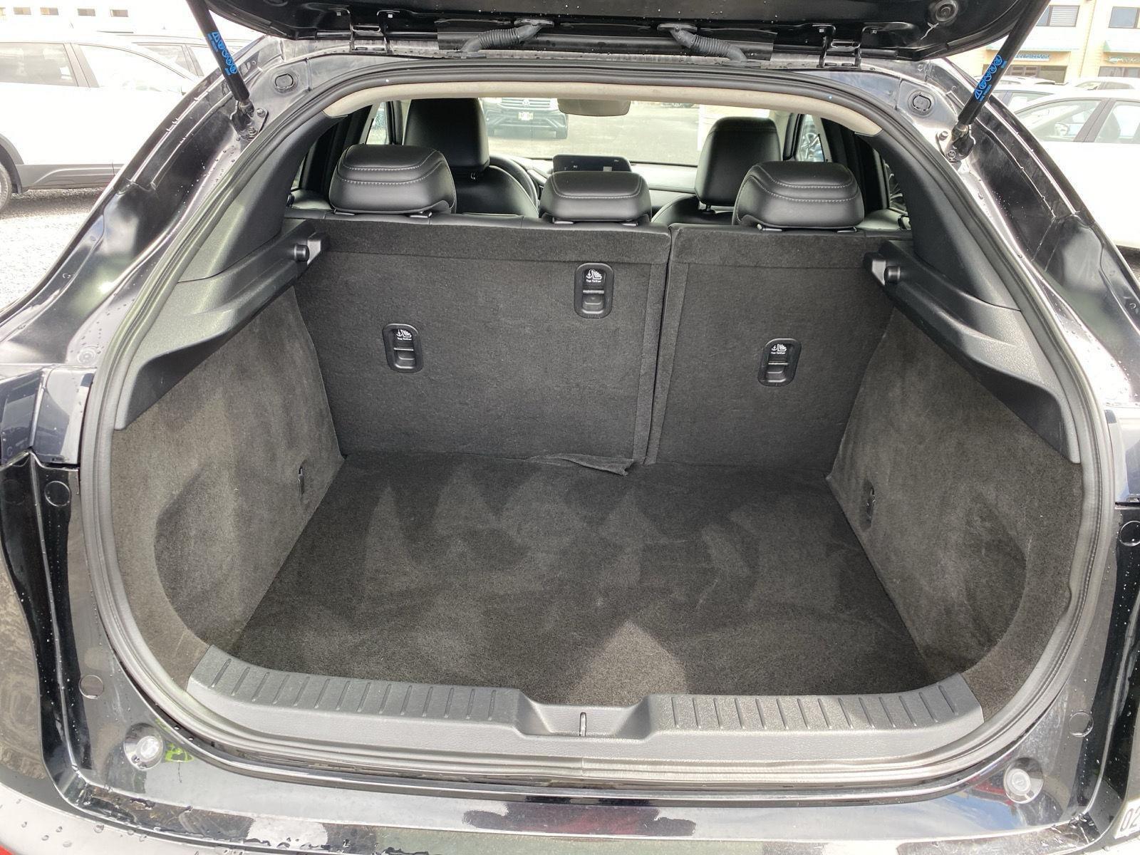 2023 Mazda Mazda CX-30 2.5 S Select Package