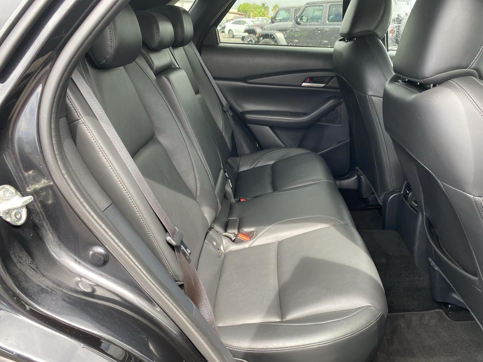 2023 Mazda Mazda CX-30 2.5 S Select Package